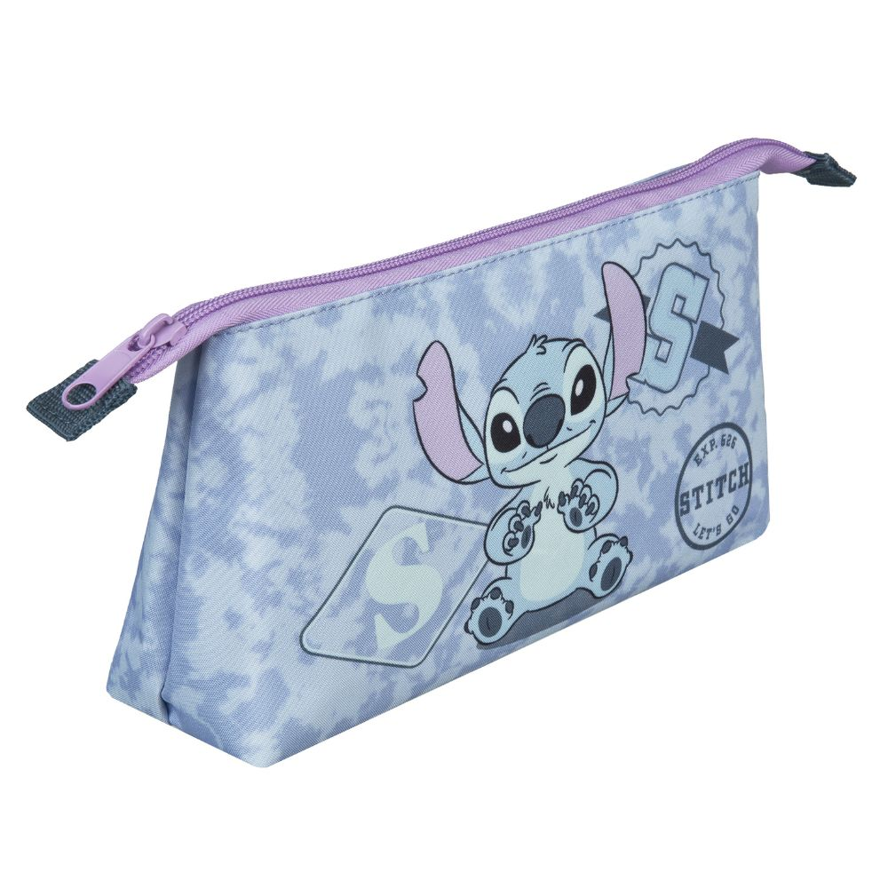 Pouzdro etue STITCH